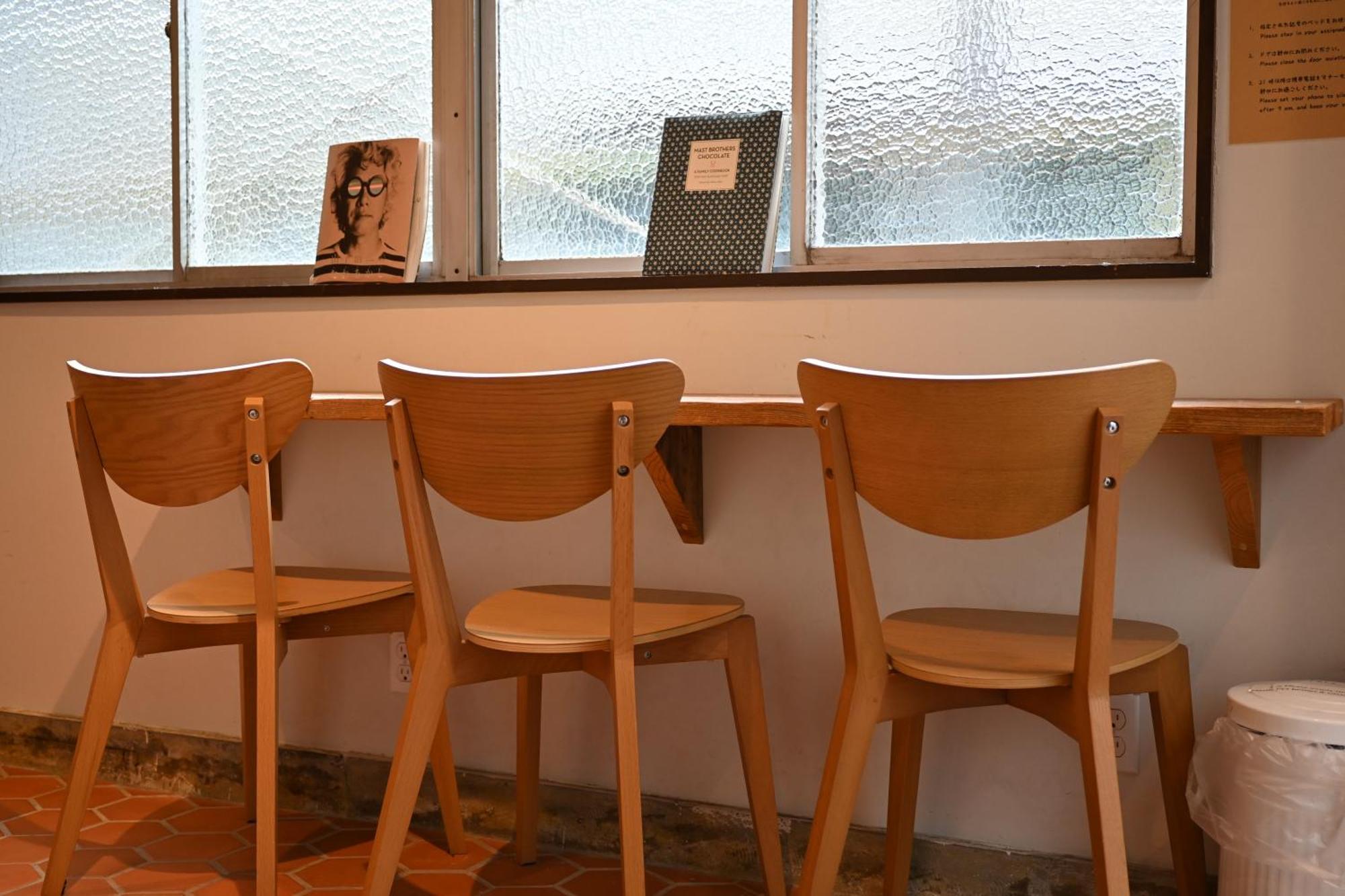广岛 36旅舍酒店 外观 照片