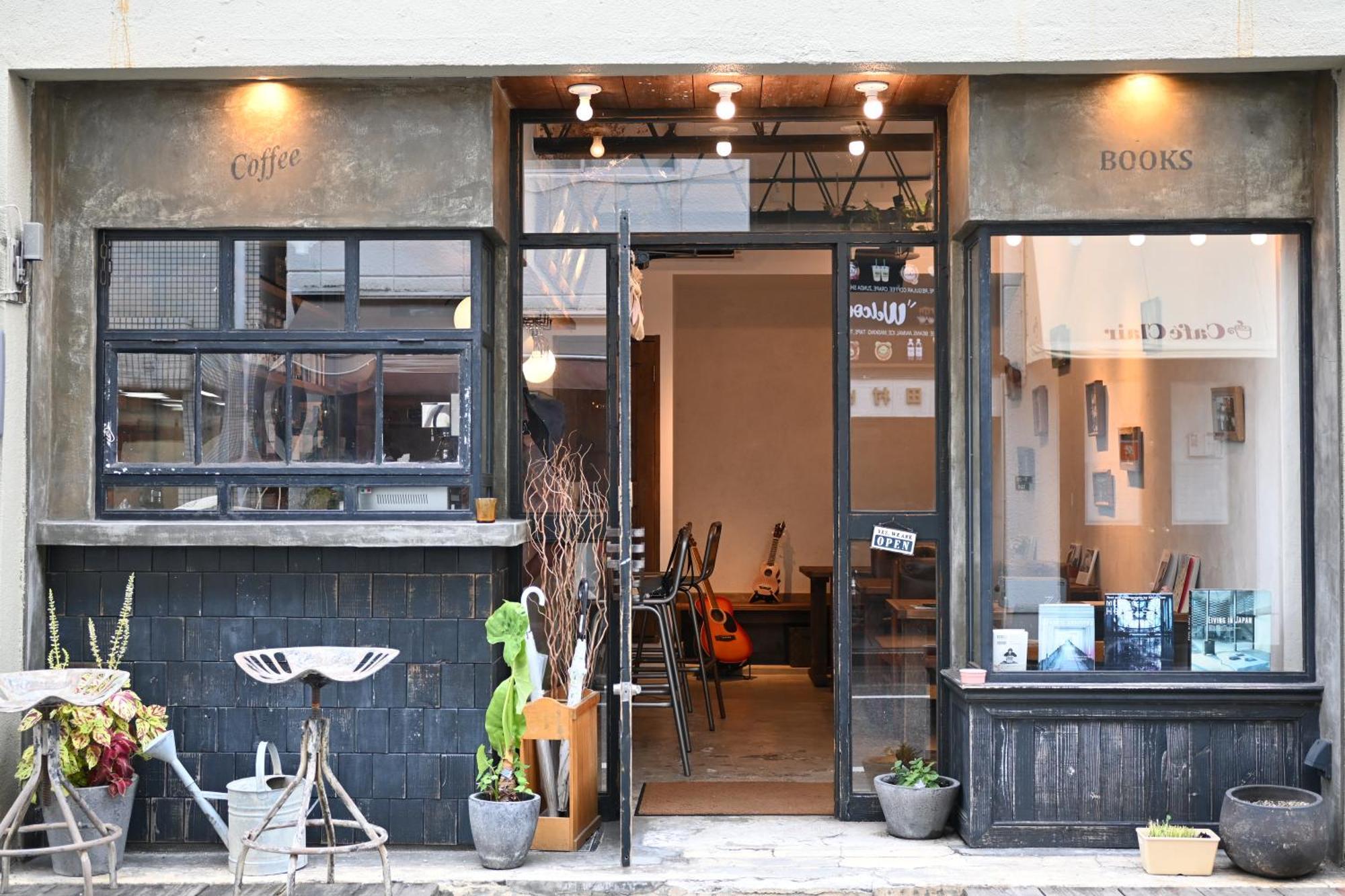 广岛 36旅舍酒店 外观 照片